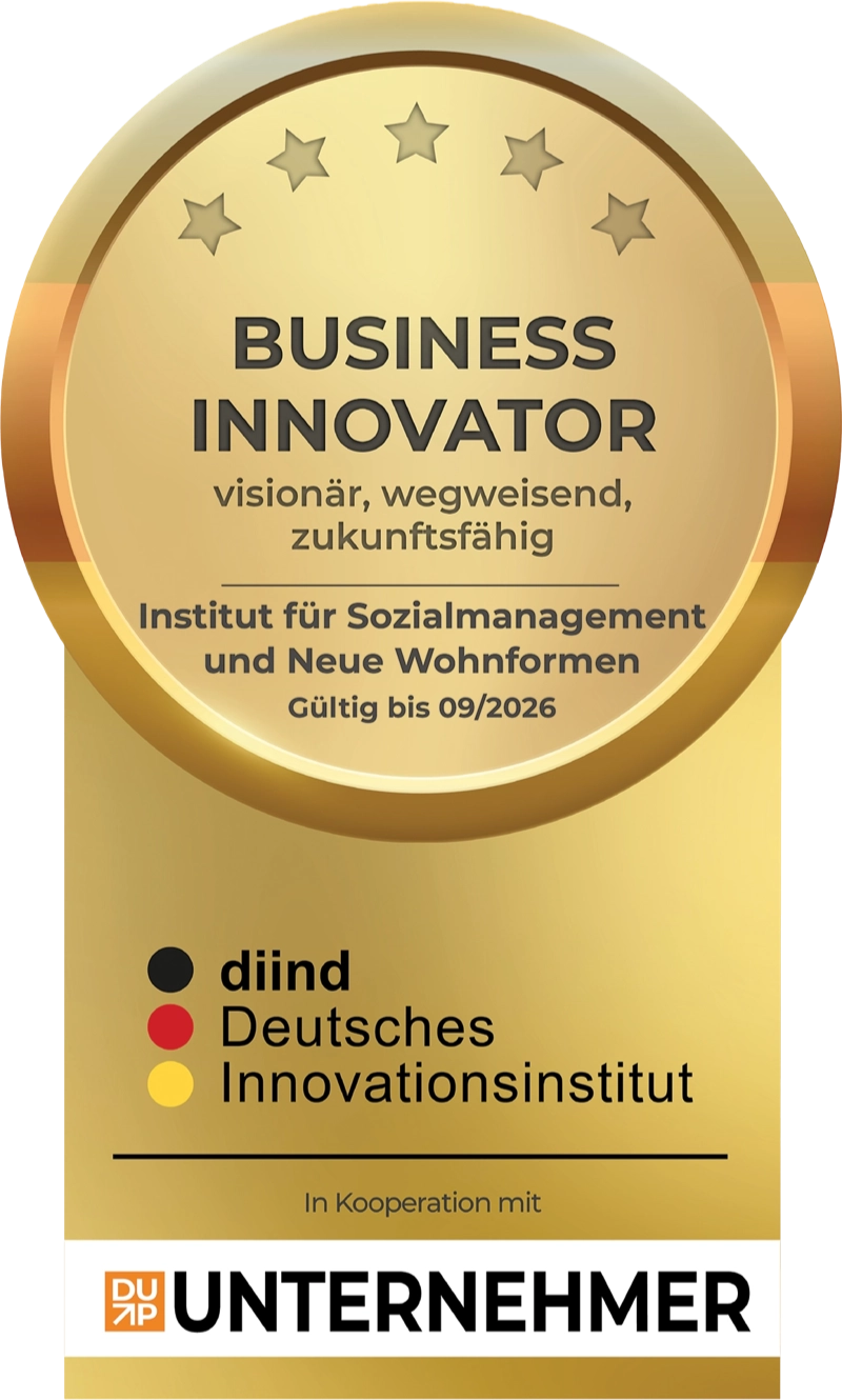 Business Innovtor - Deutsches Inovationsinstitut