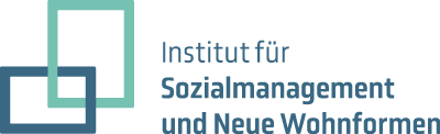 Institut für Sozialmanagement und Neue Wohnformen - Stefan Arend